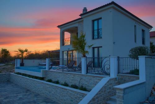 Villa Allegra