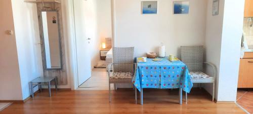 Apartment Lucija