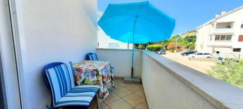 Apartment Lucija