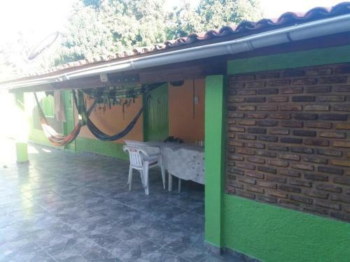 Hostel P�r Do Sol - Bahia