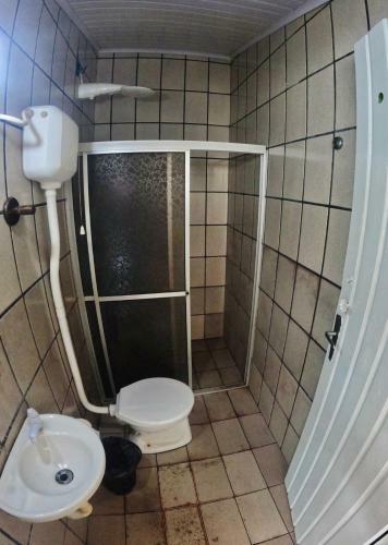 Hostel P�r Do Sol - Bahia