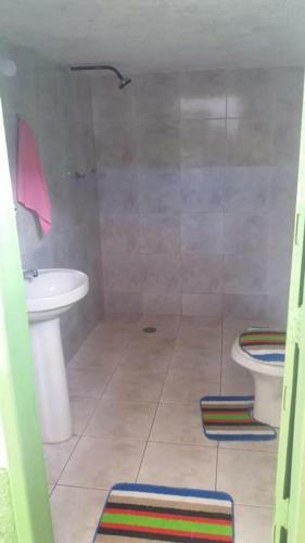 Hostel P�r Do Sol - Bahia