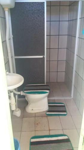 Hostel P�r Do Sol - Bahia