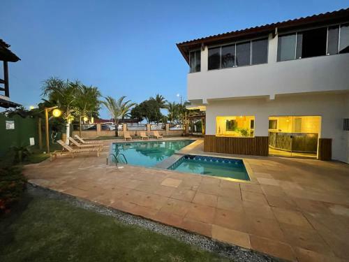 Muta Praia Hotel