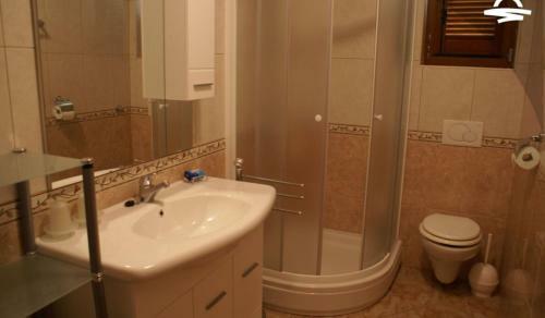 Apartman Luka