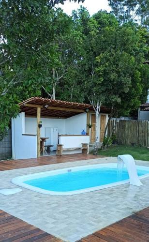 Casa Temporada Arraial Dajuda