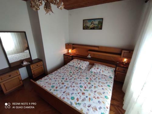 Apartments Marica