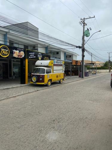 Apartamento 250 Metros Da Praia de Taperapuan