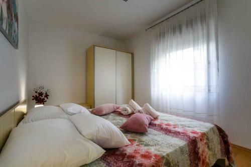 Apartments In Krk/insel Krk 38631