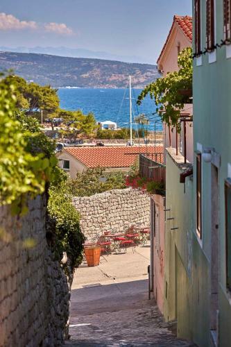 Apartments In Krk/insel Krk 38631