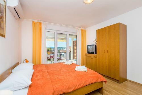 Apartments Antun