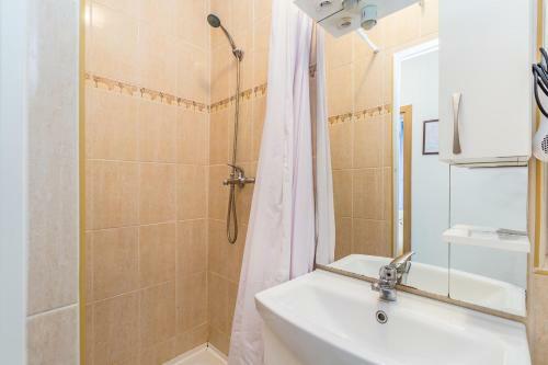 Apartments Antun