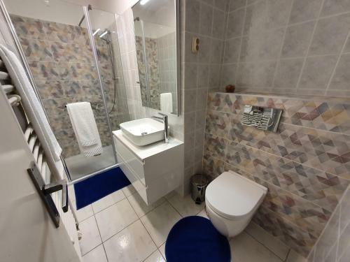 Apartmani Alta
