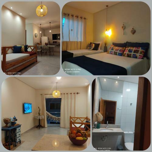 Recanto Da Orla 2 - Apartamento Vista Mar