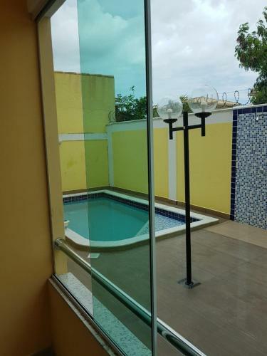 Apartamento Beira-mar, Para�so Dos Patax�s.