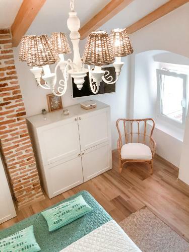 Apartamento Ivo Veja Studios