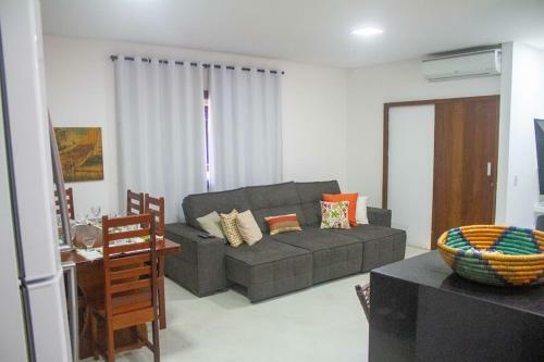 Toledo Home, Trancoso