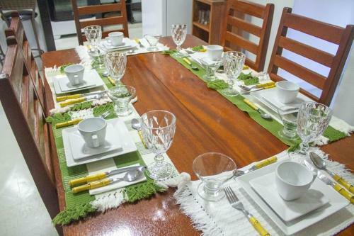 Toledo Home, Trancoso