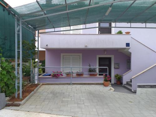 Apartment Jurjevi?