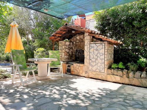 Apartamento Studio In Krk/insel Krk 38689
