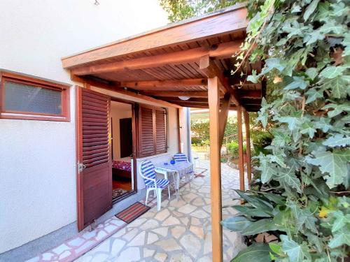 Apartamento Studio In Krk/insel Krk 38689