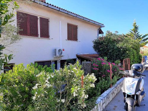Apartamento Studio In Krk/insel Krk 38689