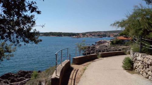 Apartamento Studio In Krk/insel Krk 38689