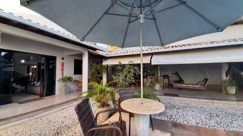 Casa Minas Gerais - 4 Su�tes, Piscina E �rea Gourmet