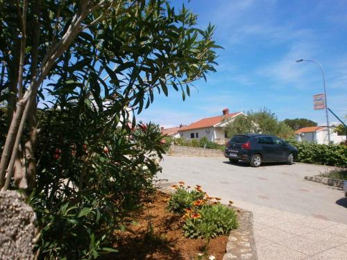 Apartment In Krk - Insel Krk 40969