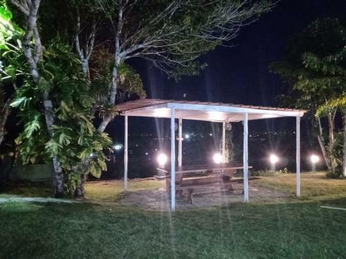 Apartamento Residencial Vista Mar 01