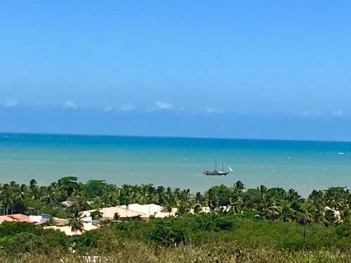 Apartamento Residencial Vista Mar 01