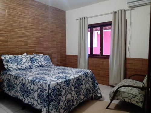 Apartamento Residencial Vista Mar 01