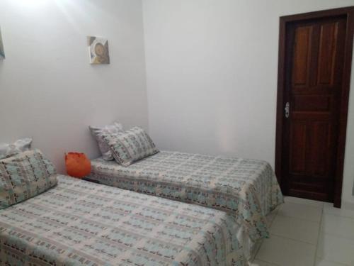 Apartamento Residencial Vista Mar 01