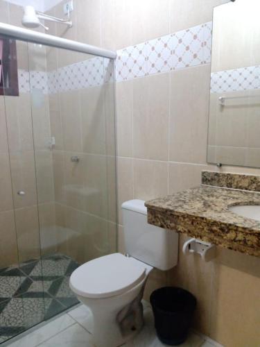 Apartamento Residencial Vista Mar 01