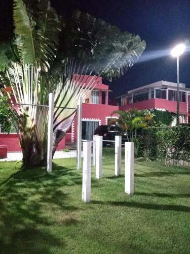 Apartamento Residencial Vista Mar 01