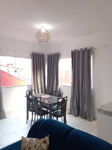 Apartamento Residencial Vista Mar 01