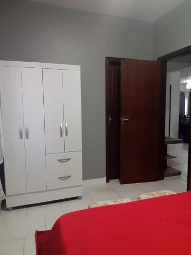 Apartamento Residencial Vista Mar 01