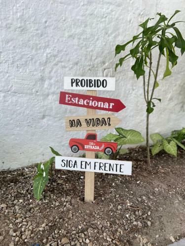 Posada Pousada Cores Da Passarela