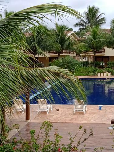Apartamento Acquamarine
