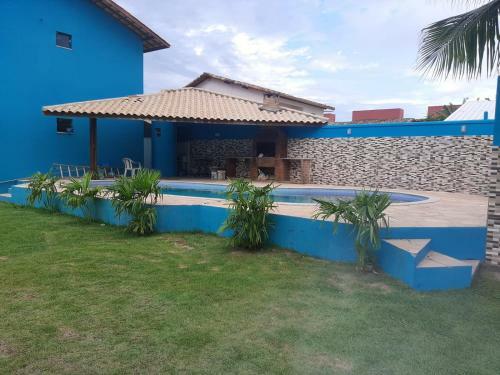 Apartamento Residencial Jm