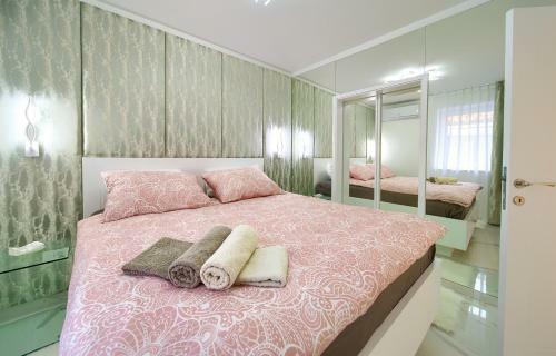 Apartamento Casa Aurelia Bed & Breakfast