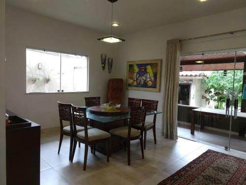 Casa Goi�s Luxo