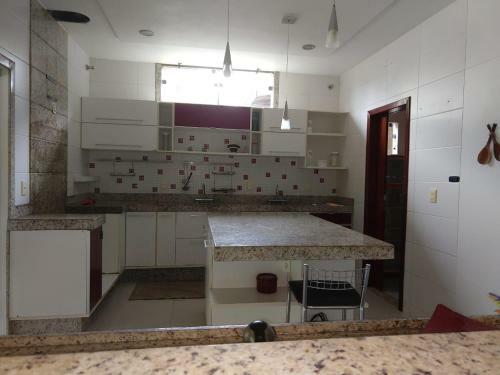 Casa Goi�s Luxo