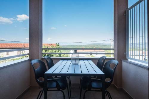 Apartment Laurus