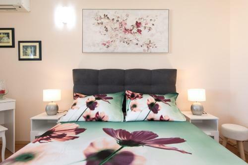 Apartmani Paradiso