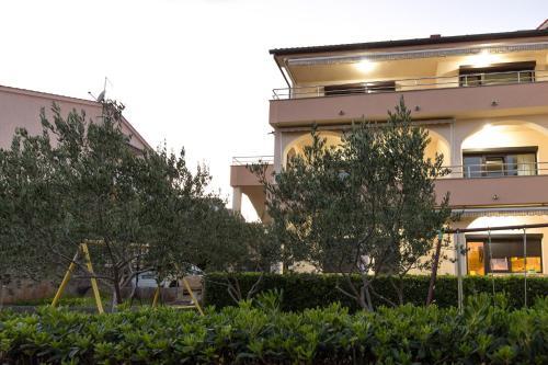 Apartmani Paradiso