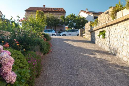 Apartmani Paradiso