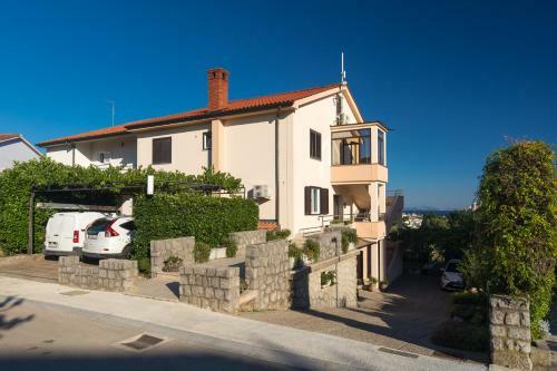 Apartmani Paradiso