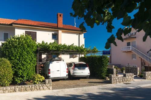 Apartmani Paradiso