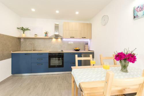 Apartman Mares